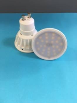 Spot GU10 5Watt neutral weiß, 3151